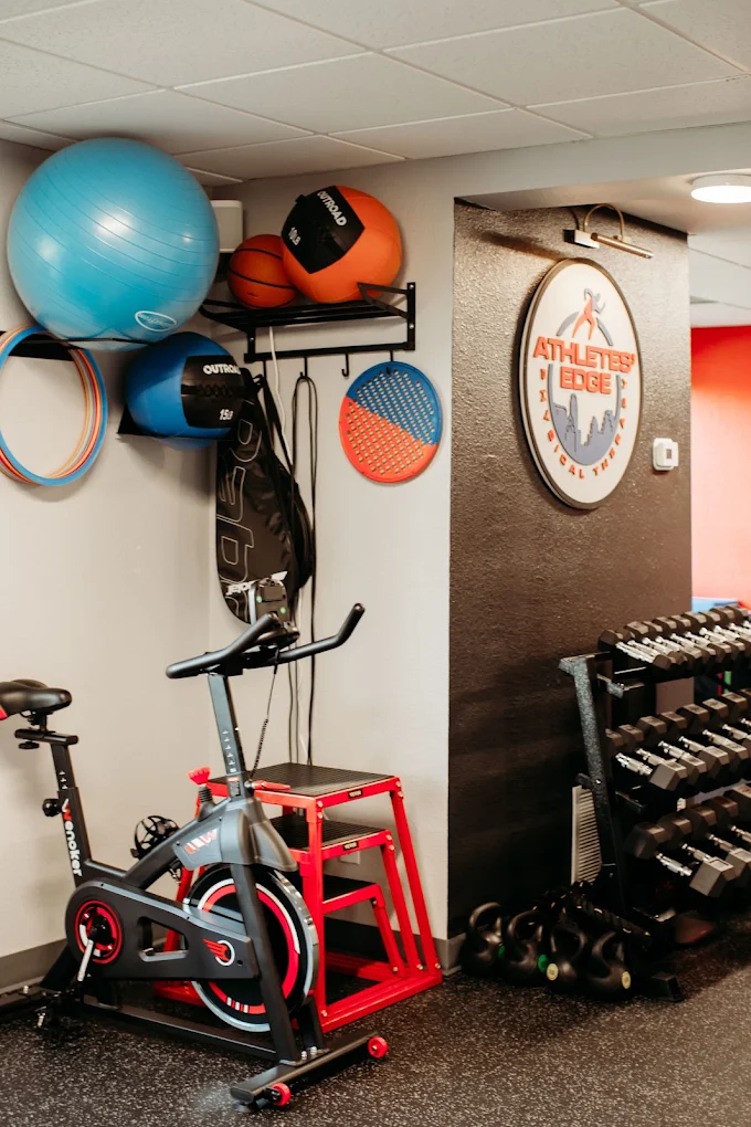 Sports rehabilitation clinic in Austin TX